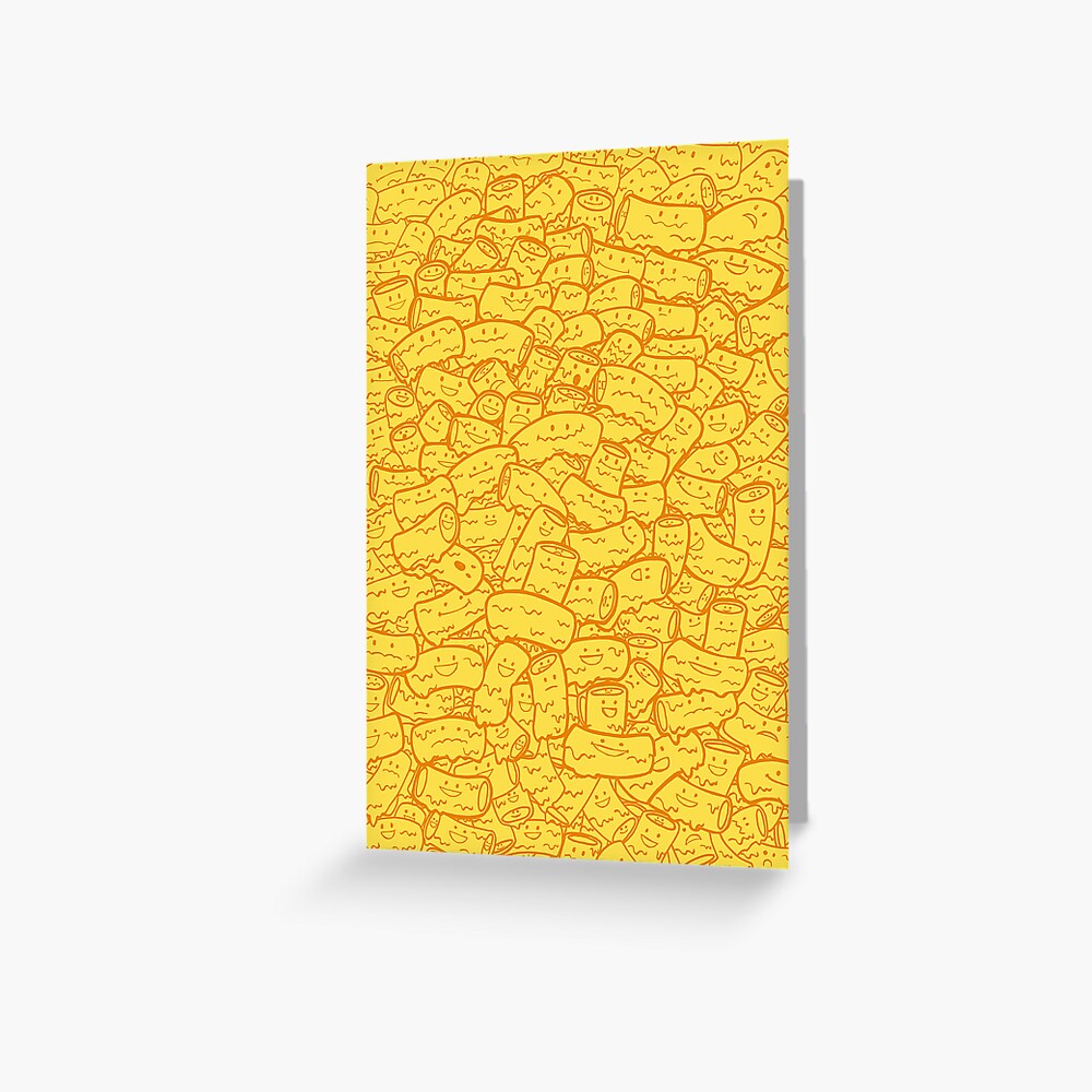 Item preview, Greeting Card designed and sold by nickv47.