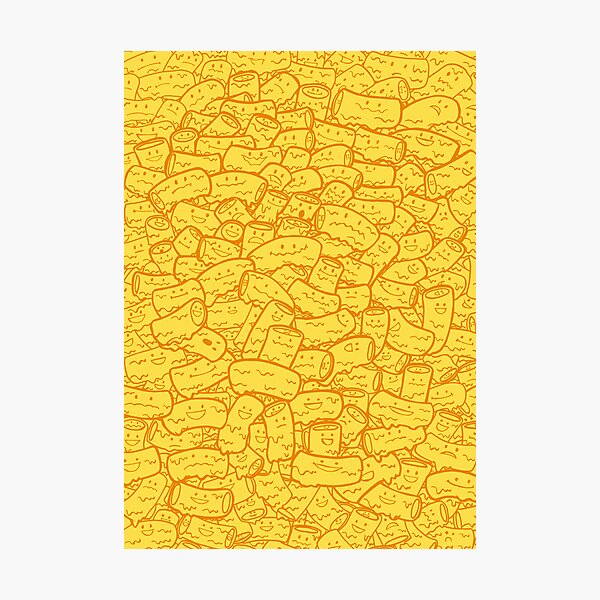 Photographic Print