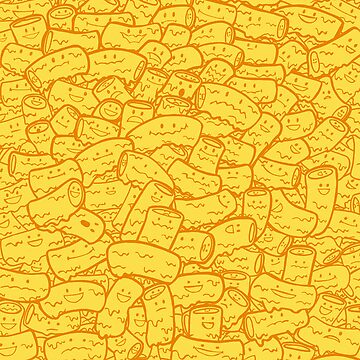 Artwork thumbnail, Mac and Cheese by nickv47
