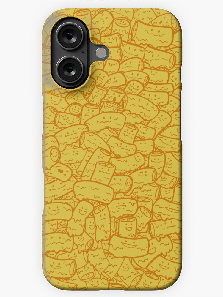 Thumbnail 1 of 4, iPhone Case, Mac and Cheese designed and sold by nickv47.