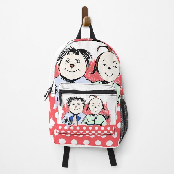 Item preview, Max and Moritz, a classic of children's literature designed and sold by Mauswohn.