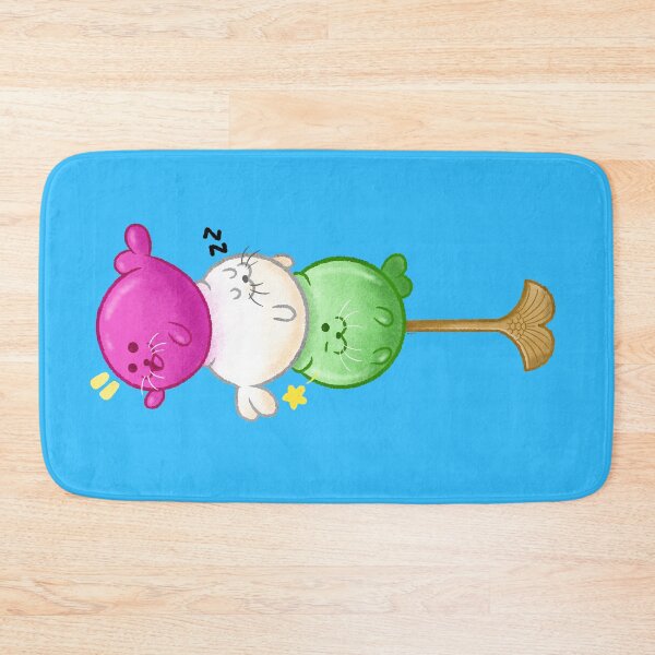 Item preview, Dango Seal Pups designed and sold by Jennifer-Smith.