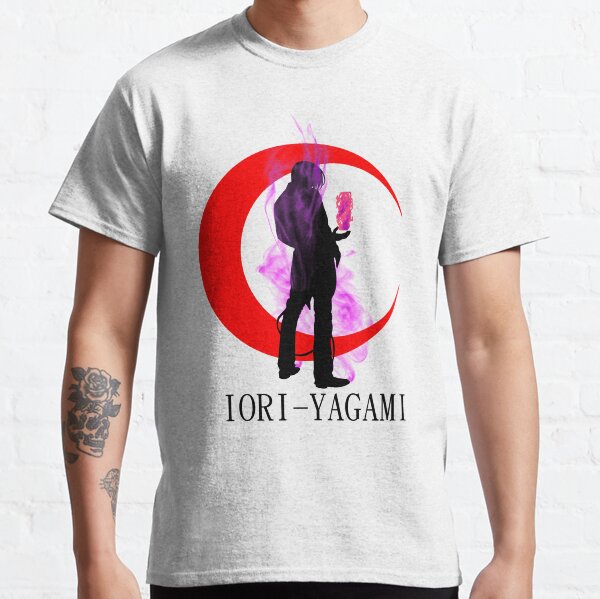 Yagami Geschenke Merchandise Redbubble