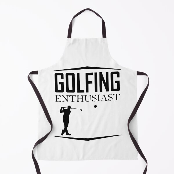 Item preview, Golfing enthusiast designed and sold by Jannis12.