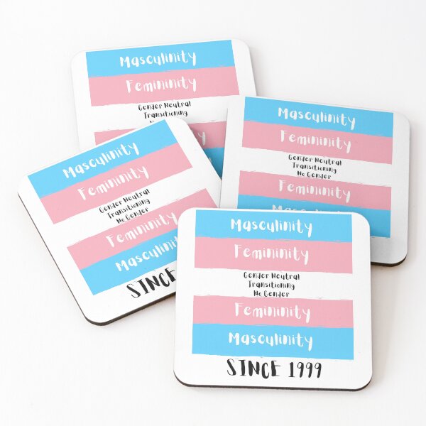 Item preview, Transgender Pride Flag Meaning designed and sold by ZayZayDesigns.