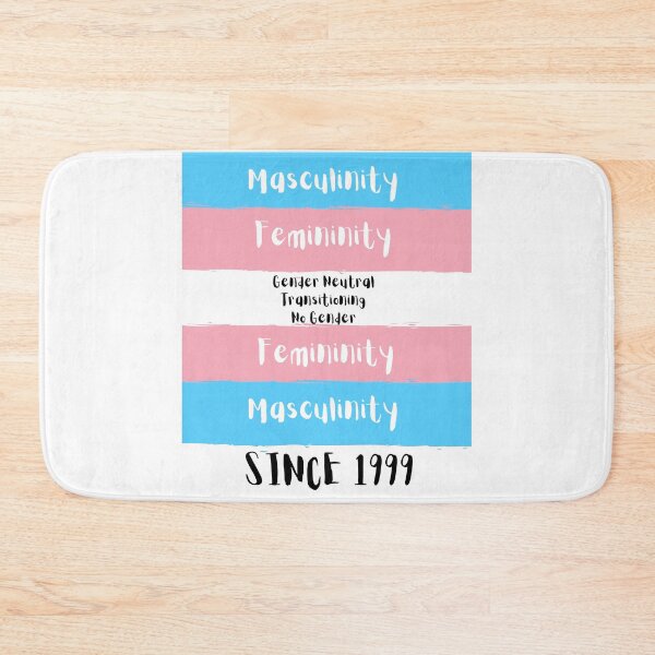 Item preview, Transgender Pride Flag Meaning designed and sold by ZayZayDesigns.