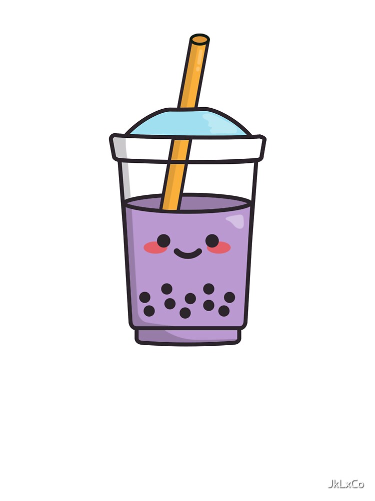 Relaxing Google Doodle Game Will Have You Making Boba Tea On Repeat