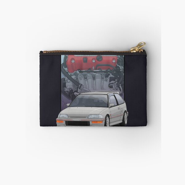 Item preview, Civic EF hatch x K20 (engine swap) designed and sold by ArtyMotive.