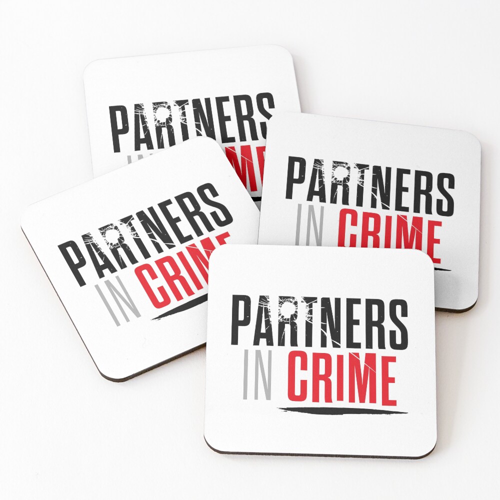 Item preview, Coasters (Set of 4) designed and sold by pic-podcast.
