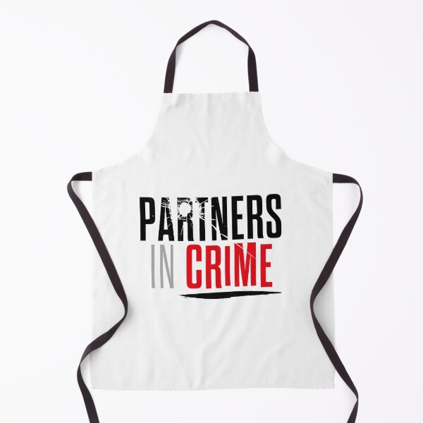 Item preview, Partners In Crime designed and sold by Adam Croft & Robert Daws.