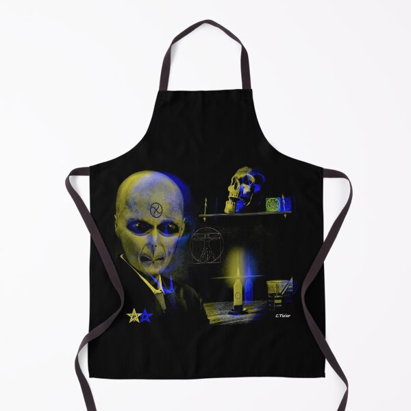 Item preview, Mystery Time designed and sold by Guy Christophe Tixier.