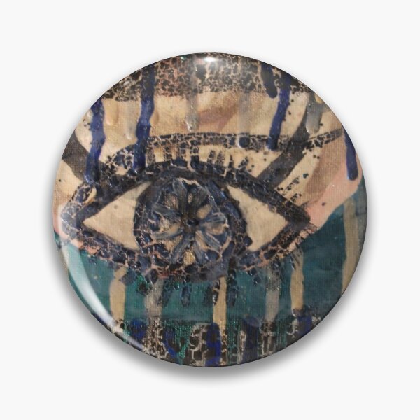 Item preview,  Eye abstract designed and sold by DCSMKreativ.