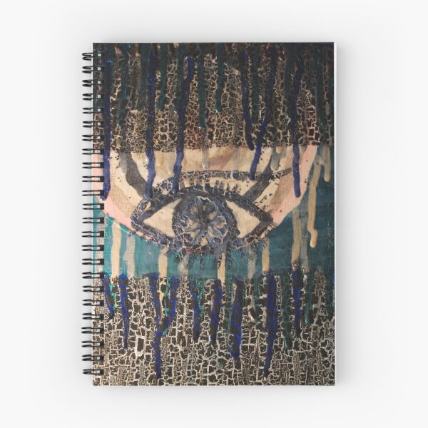 Item preview,  Eye abstract designed and sold by DCSMKreativ.