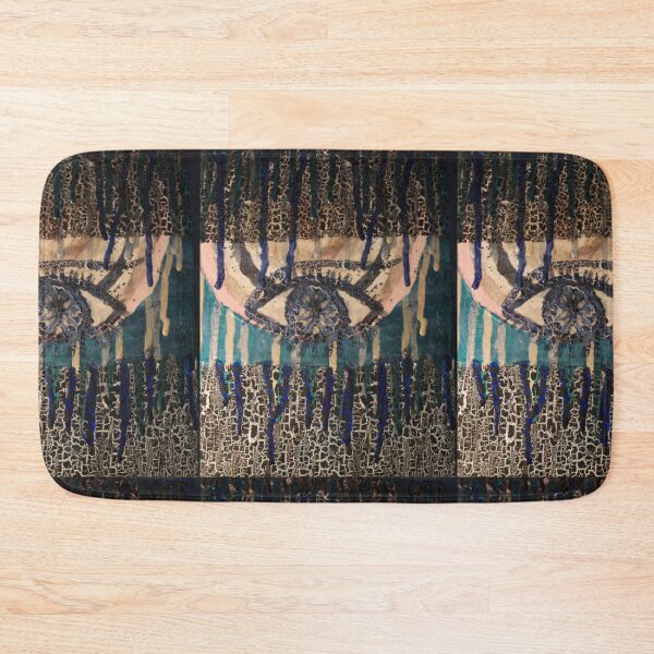 Item preview,  Eye abstract designed and sold by DCSMKreativ.