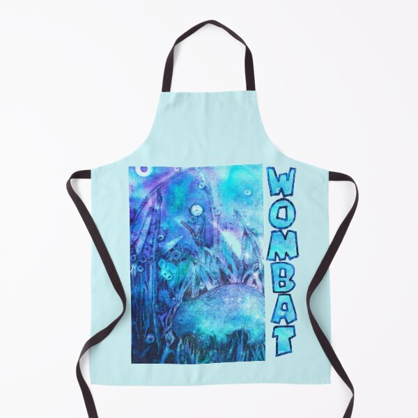 Item preview, Wombat designed and sold by Heatherian.