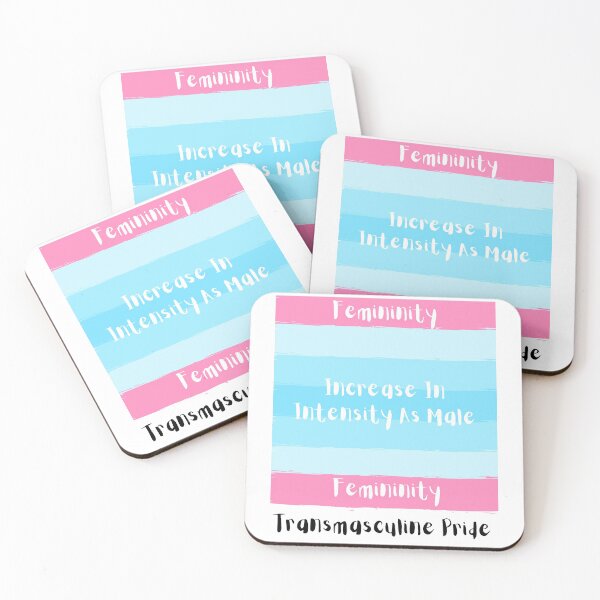 Item preview, Transmasculine Pride Flag Meaning designed and sold by ZayZayDesigns.