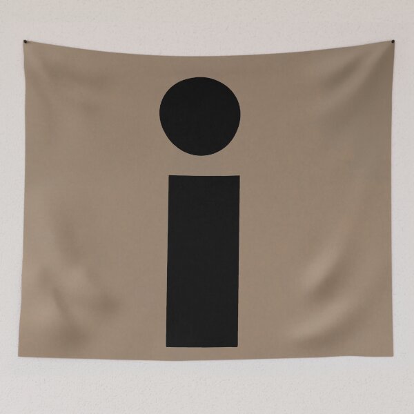 Artikelvorschau, I Beige Block entworfen und verkauft von LittleEagleArt.