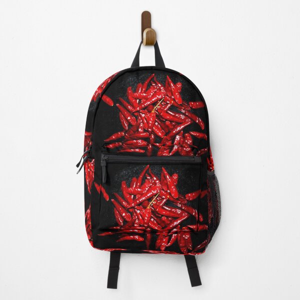 Item preview, Hot Pepper - Still Life designed and sold by Birgit Moldenhauer.