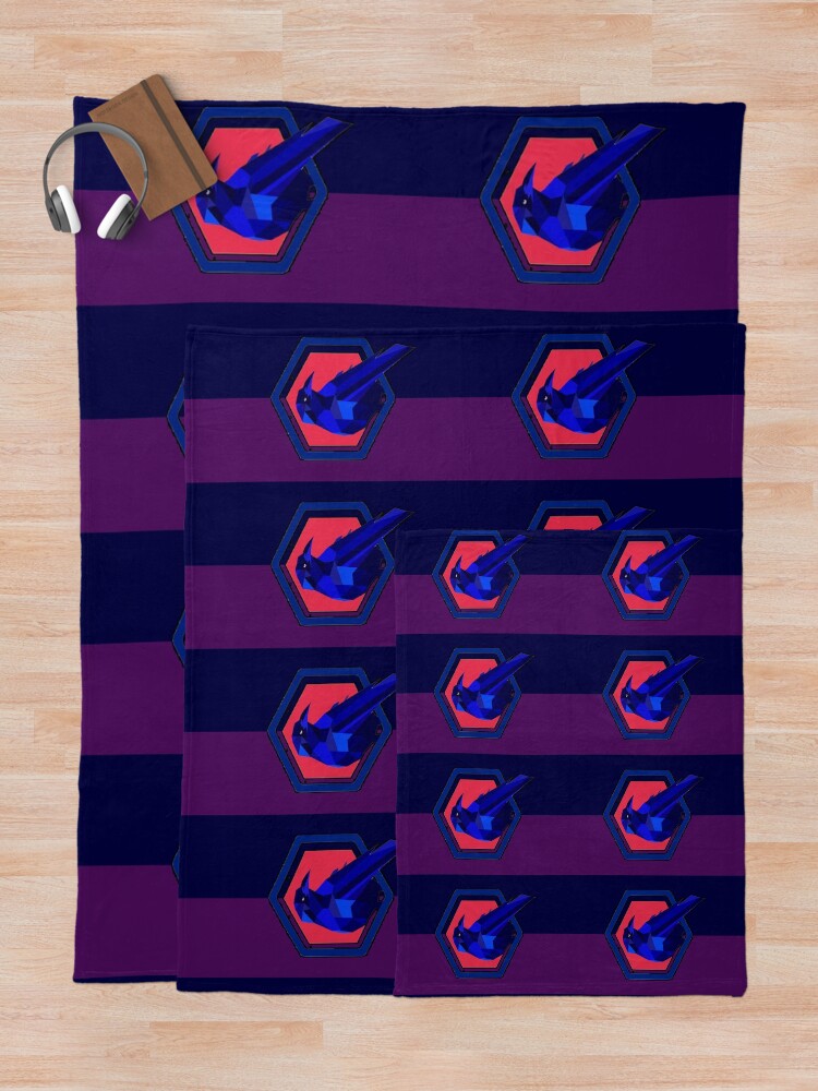 "Greenhouse Academy Raven" Throw Blanket for Sale by MissTSix Redbubble