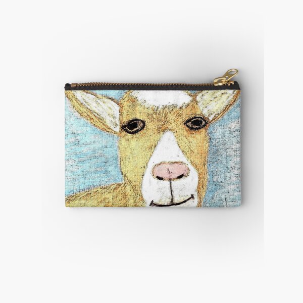 Item preview, Goat Art designed and sold by snickles1977.