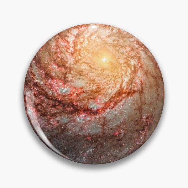 Item preview, Whirlpool Galaxy designed and sold by Cars with Character.