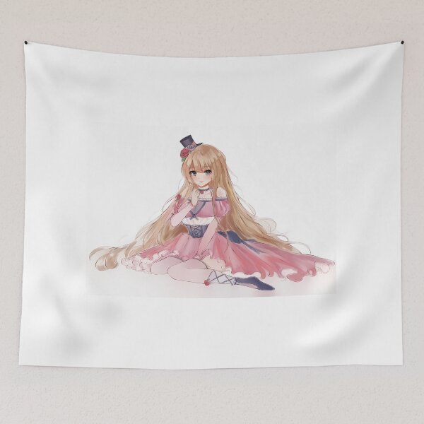 Item preview, Puffy designed and sold by iichigomochi.