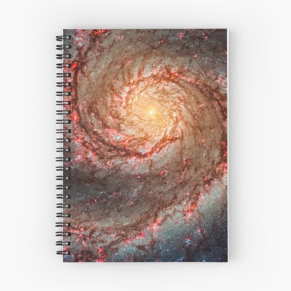 Item preview, Whirlpool Galaxy designed and sold by Cars with Character.