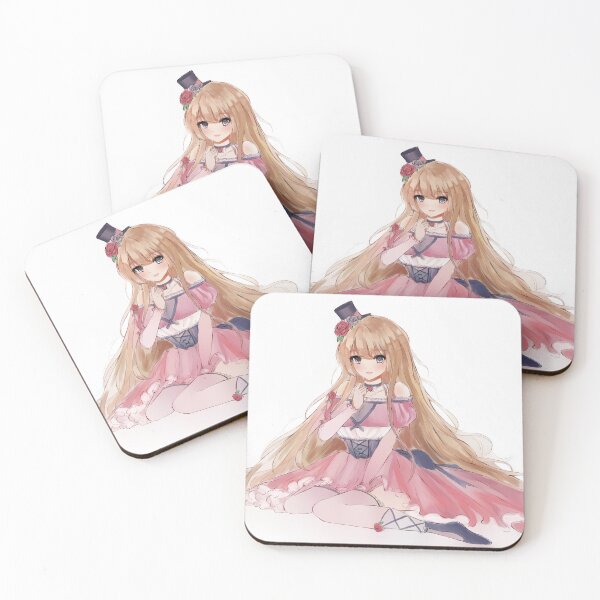 Item preview, Puffy designed and sold by iichigomochi.