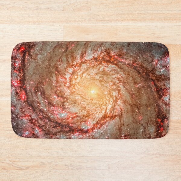 Item preview, Whirlpool Galaxy designed and sold by Cars with Character.
