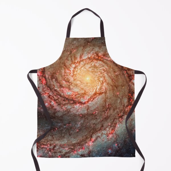 Item preview, Whirlpool Galaxy designed and sold by Cars with Character.