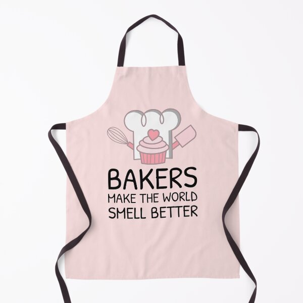 Item preview, Cute Cupcake Heart with quote for baking designed and sold by quoteology.