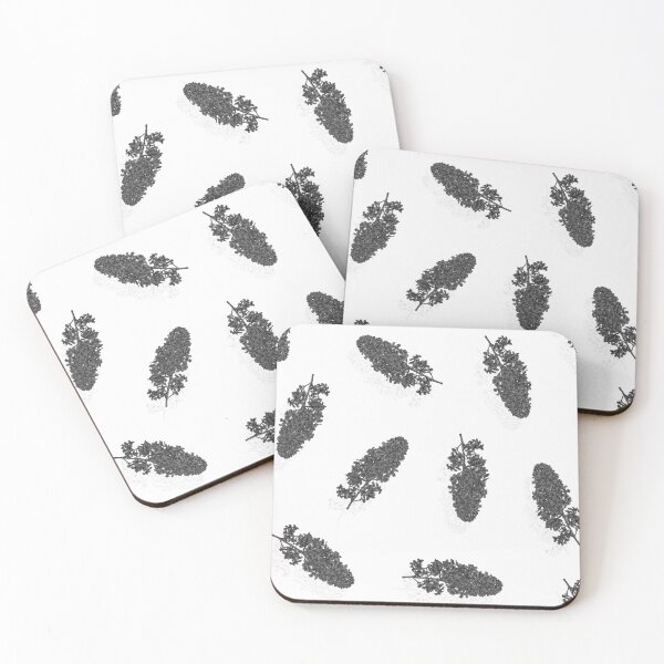 Item preview, Lilac Maze Shadow Grey designed and sold by floratine.