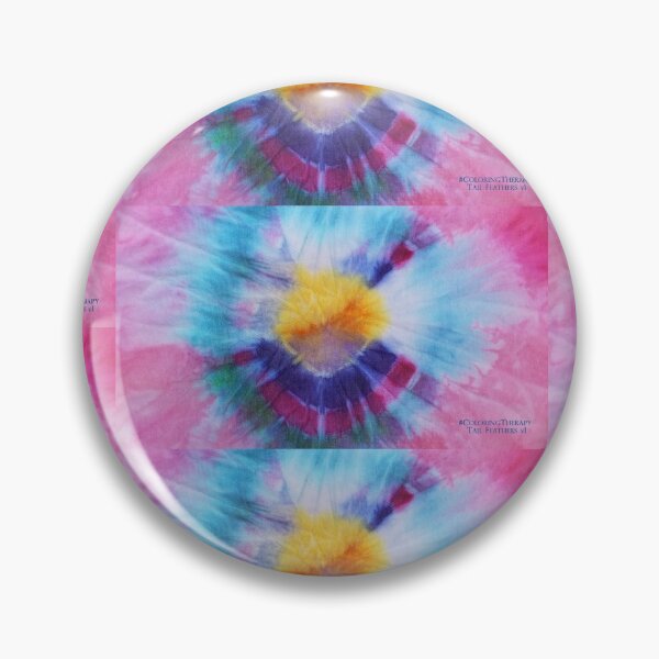 Item preview, Plumas de cola v1 designed and sold by A.J. Bruner.