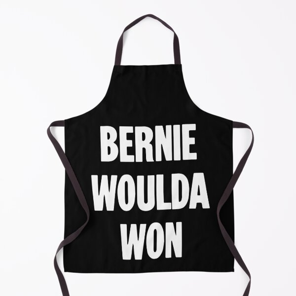 Item preview, Bernie Woulda Won designed and sold by Good-Looking Corpse.