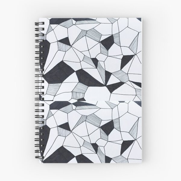 Item preview, Geometric designed and sold by Hannah Kenyon.