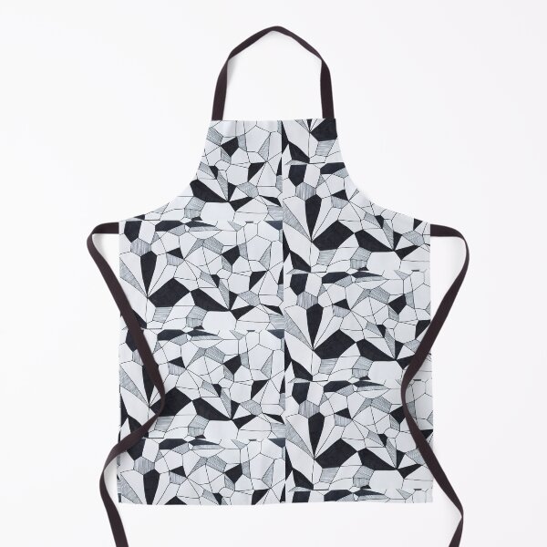 Item preview, Geometric designed and sold by Hannah Kenyon.
