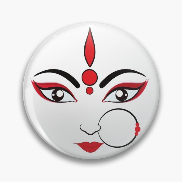 Item preview, Indian face designed and sold by ALINNAN789.