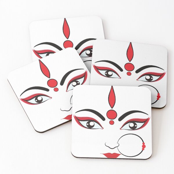 Item preview, Indian face designed and sold by ALINNAN789.