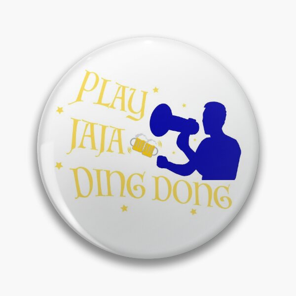 Item preview, Play Jaja Ding Dong designed and sold by Limitless Equality ..