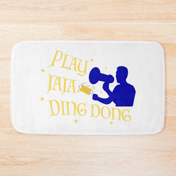 Item preview, Play Jaja Ding Dong designed and sold by Limitless Equality ..