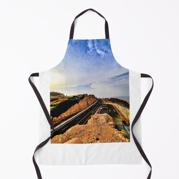 Item preview, mountain sunset designed and sold by BLACK_BOSS STORE.