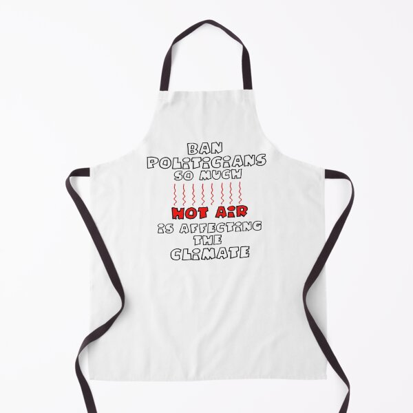 Item preview, Ban Politicians designed and sold by Heatherian.