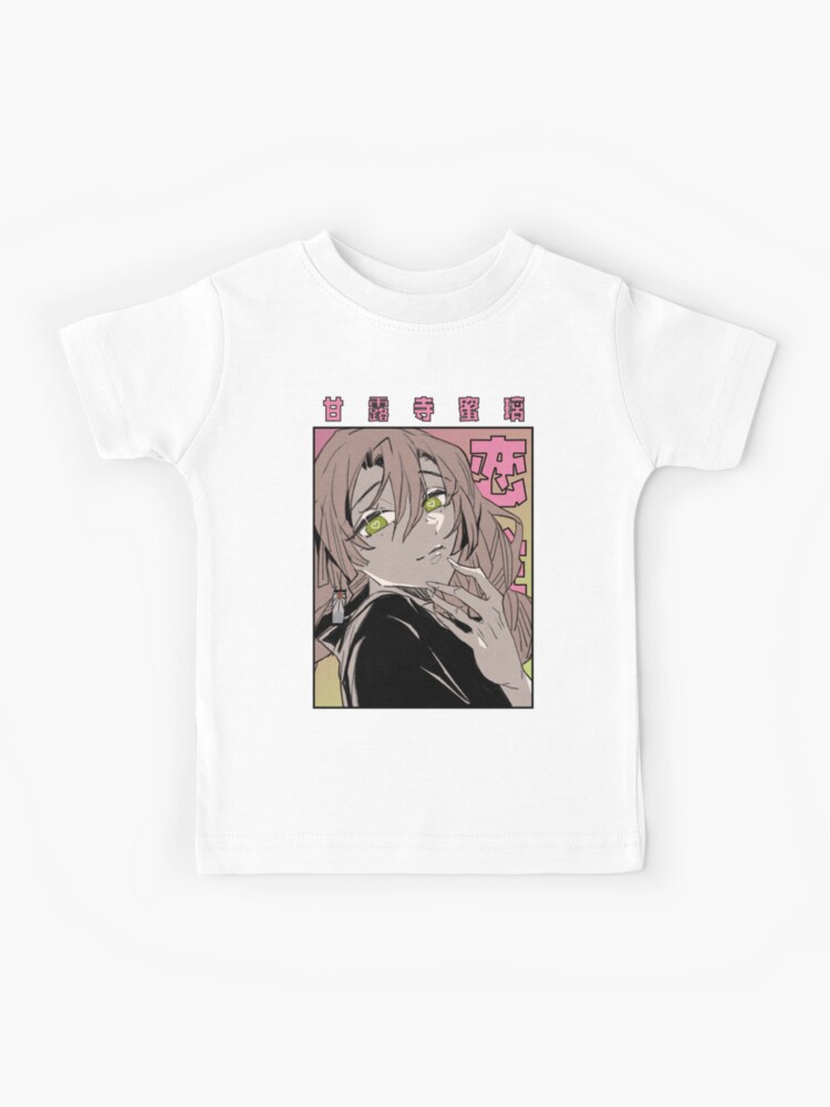 mitsuri shirt