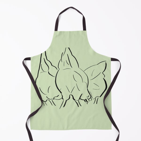 Item preview, who love their poultry designed and sold by -Holy-Chicken-.
