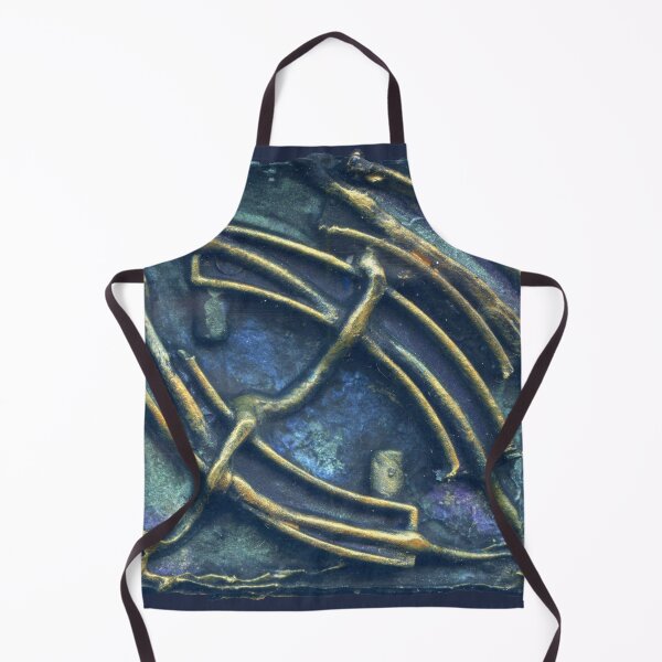 Item preview, Getting a Handle on Things Found Object Art designed and sold by Heatherian.