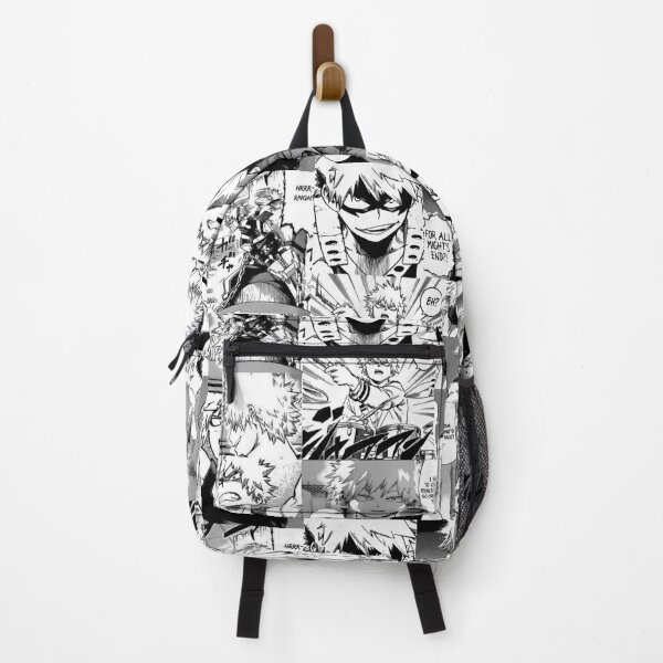 Mochila « ¿Por qué no hacer que tenga su momento?» de KseniaR | Redbubble
