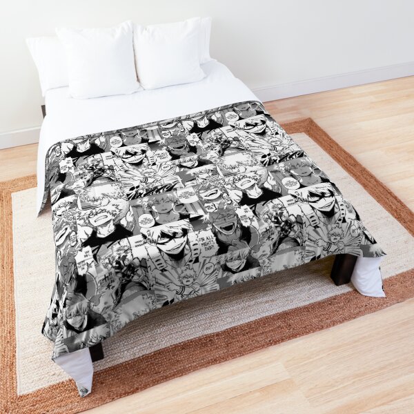 manga duvet set