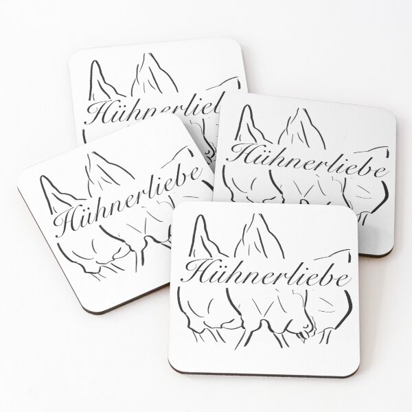 Item preview,  who love their poultry designed and sold by -Holy-Chicken-.