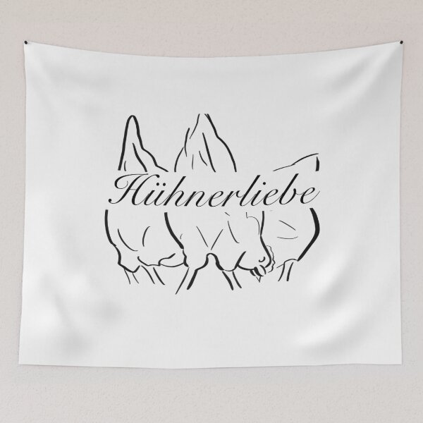 Item preview,  who love their poultry designed and sold by -Holy-Chicken-.