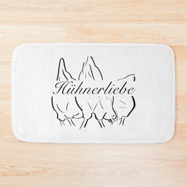 Item preview,  who love their poultry designed and sold by -Holy-Chicken-.